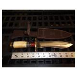 CHIPAWAY HUNTING KNIFE