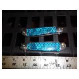 5 - 2 BLADE THUMB ASSIST POCKET KNIVES