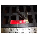 FROST CUTLERY "WORLD