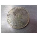 PRESIDENTIAL COIN FDR