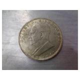 PRESIDENTIAL COIN DWIGHT EISENHOWER