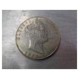 PRESIDENTIAL COIN GRANT