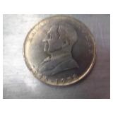 PRESIDENTIAL COIN TRUMAN