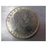 PRESIDENTIAL COIN LINCOLN