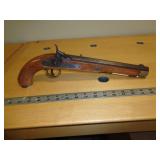 .45 CAL BLACK POWDER ULTRA HI BY MIROKU JAPAN