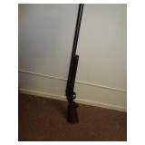 12GA MODEL 151 SINGLE SHOT