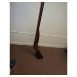 STEVENS 12GA SINGLE SHOT SEE DESCRIPTION