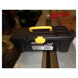 PLASTIC TOOL BOX