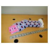 SHERPA SOCKS 1PR SZ 39-40