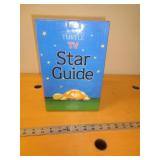 STAR GUIDE TURTLE NIGHT LIGHT