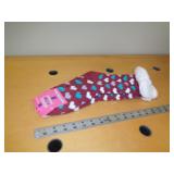 SHERPA SOCKS 1PR SZ 39-40