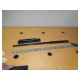 STEEL EXPANDABLE BATON