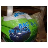 BAG OF RAGS / A FEW GONE