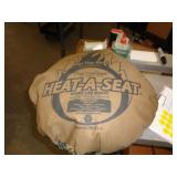 HEAT SEAT CUSHION