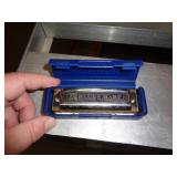 BLUES HARP HARMONICA