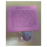 2006 PROOF KENNEDY HALF