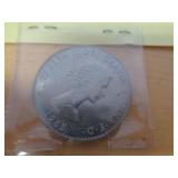 1965 CHURCHILL CROWN