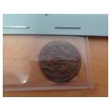 ANCIENT ROMAN COIN