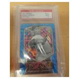 2021 KOUFAX GRADED CARD