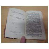 1941 CATHOLIC BIBLE