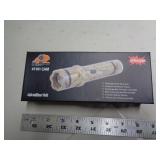 STUN GUN / FLASHLIGHT - CAMO