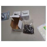 APPOX 300 BULLET POINT ARROW HEADS