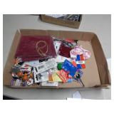 LOT OF COSTUME JEWELRY