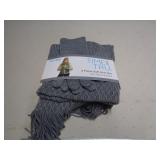 HAT / GLOVES / SCARF SET - GRAY
