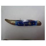 POCKET KNIFE
