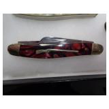 KENTUCKY RIFLE POCKET KNIFE