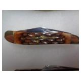 KENTUCKY RIFLE POCKET KNIFE