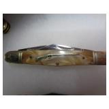 KENTUCKY RIFLE POCKET KNIFE