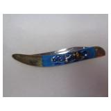 POCKET KNIFE