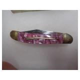 KENTUCKY RIFLE POCKET KNIFE