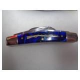 KENTUCKY RIFLE POCKET KNIFE