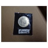 PRESIDENTIAL COIN - LINCOLN