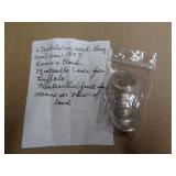 6 - NICKELS PER BAG / SEE PIC