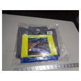 SIZE MED WELDING SHIRT