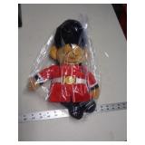 TOWER OF LONDON BEAR