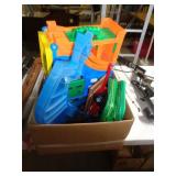 LOT OF TOYS