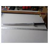 ASIAN STYLE SWORD