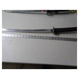 ASIAN STYLE SWORD