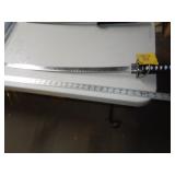 ASIAN STYLE SWORD MARKED BRIDES SWORD