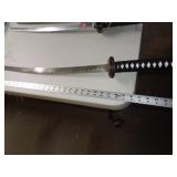 ASIAN STYLE SWORD