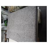 23" X 59" -  GRAY RUG