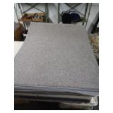 23" X 59" -  GRAY RUG