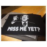 18" X 26" DOOR MAT - TRUMP