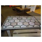 18" X 26" DOOR MAT - HEAVY RUBBERIZED MAT