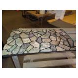 18" X 26" DOOR MAT - HEAVY RUBBERIZED MAT