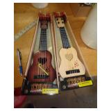 2 TOY UKES